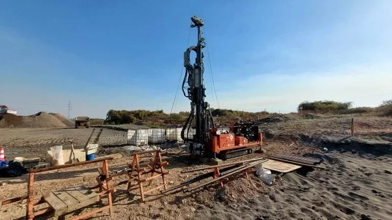 Exploratory Test Pit Services in Oshawa – Direct Stratigraphic Observation