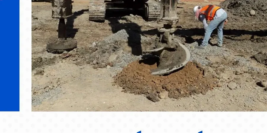 Stone Column Design in Oshawa: Ground Improvement for Glacial Soils