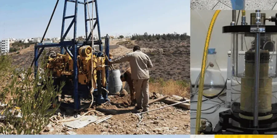 Geotechnical Engineering in Oshawa