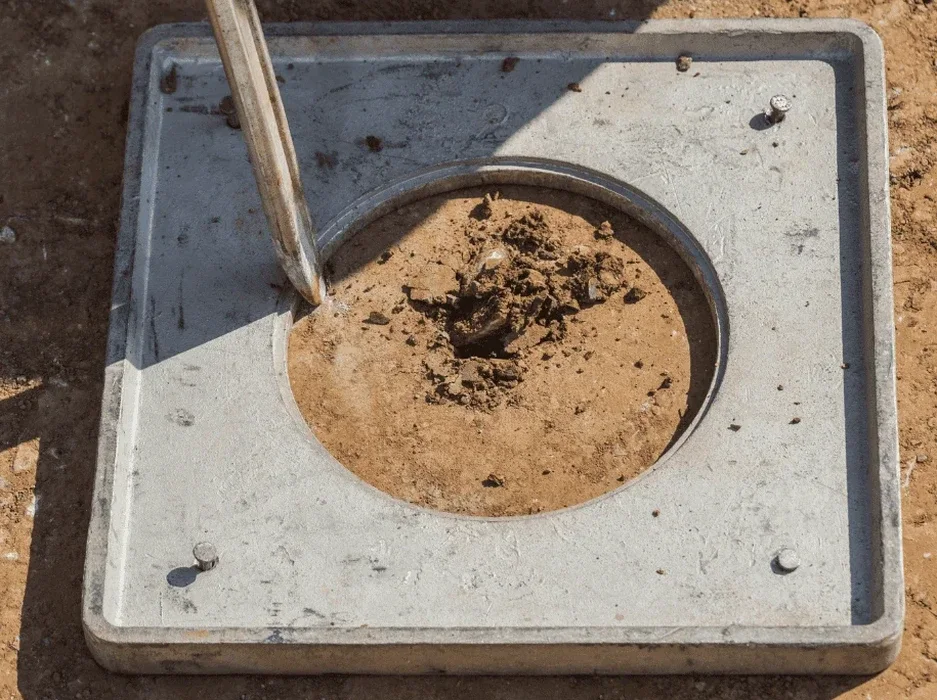Soil Liquefaction Analysis in Oshawa – SPT & CPT-Based Seismic Risk