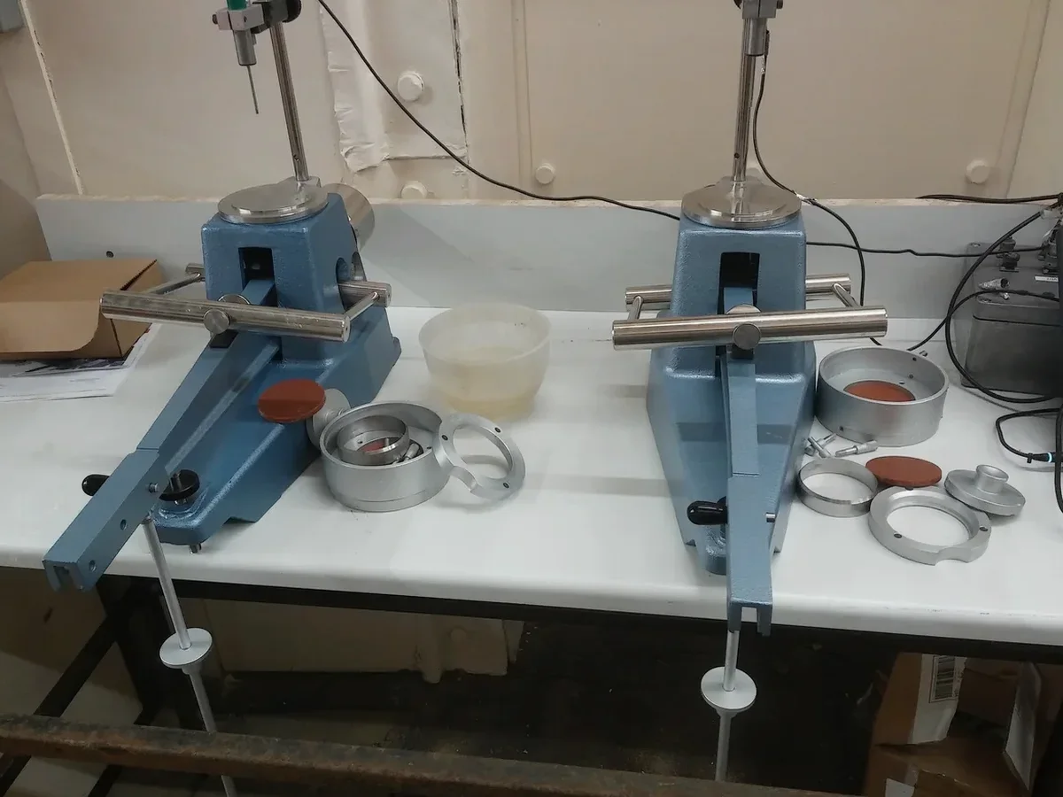 Atterberg Limits Testing in Oshawa: Characterizing Glacial Clay and Till