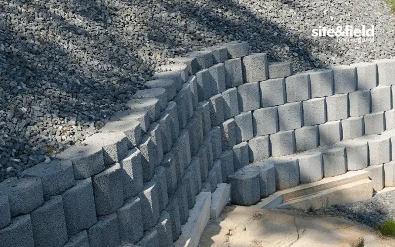 Retaining Wall Design in Oshawa: Geotechnical Stability for Sloped and Urban Sites
