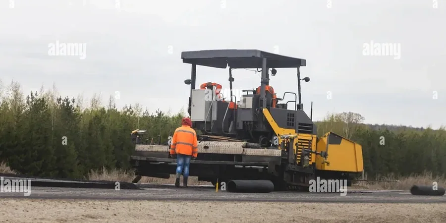 Flexible Pavement Design for Oshawa’s Glacial Soils and Freeze-Thaw Reality