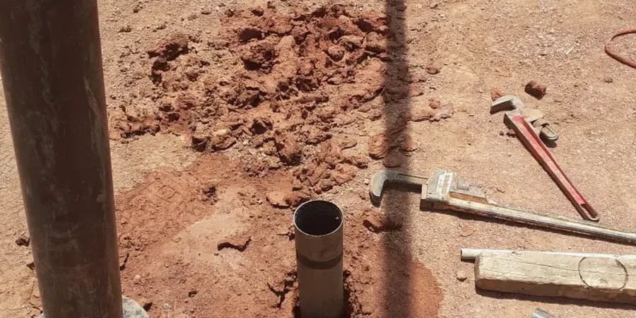 Field Permeability Testing (Lefranc/Lugeon) in Oshawa