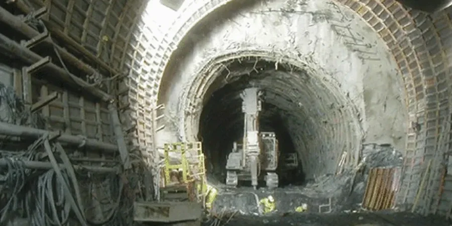 Specialized Geotechnical Analysis for Soft Ground Tunnels in Oshawa